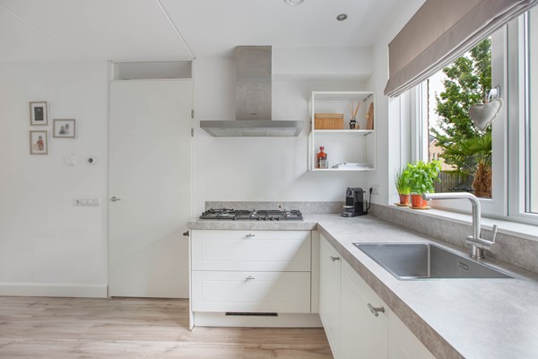 Medium property photo - Jeanne D'arclaan 16B, 8302 ZA Emmeloord
